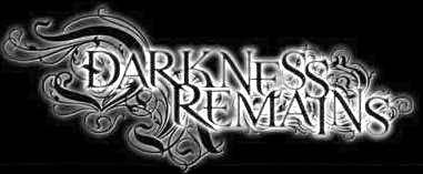 logo Darkness Remains